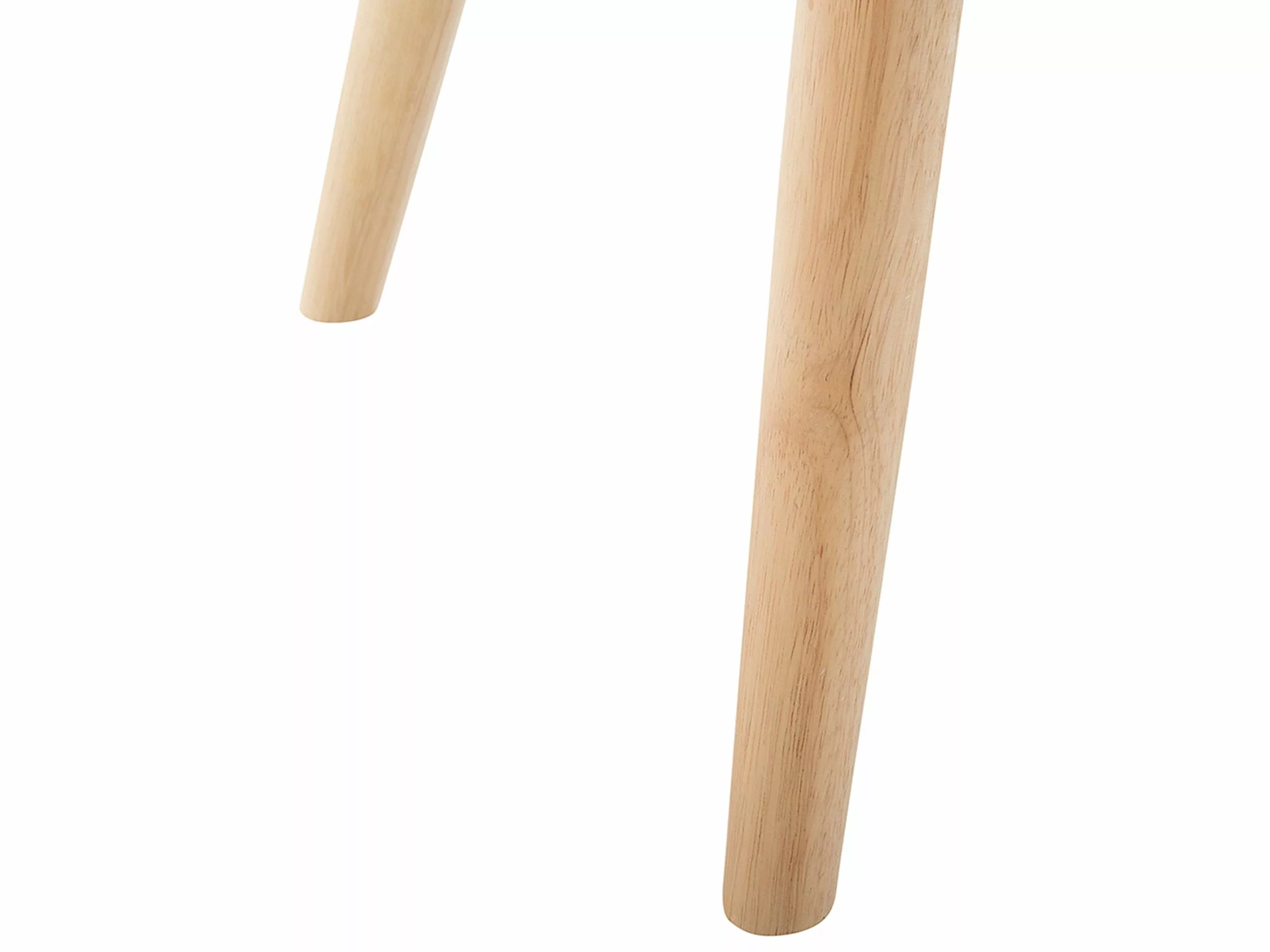 Beliani Nojatuoli Ja Rahi Tummansininen VEJLE 5 Beliani Nojatuoli Ja Rahi Tummansininen VEJLE - Image 5