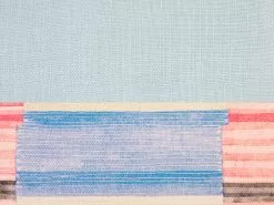 Beliani Nojatuoli Kankainen Värikäs Tilkkukuosi MELBY -Käsinojalliset tuolit Winkel undef src sa picid 477202 type whitesh image