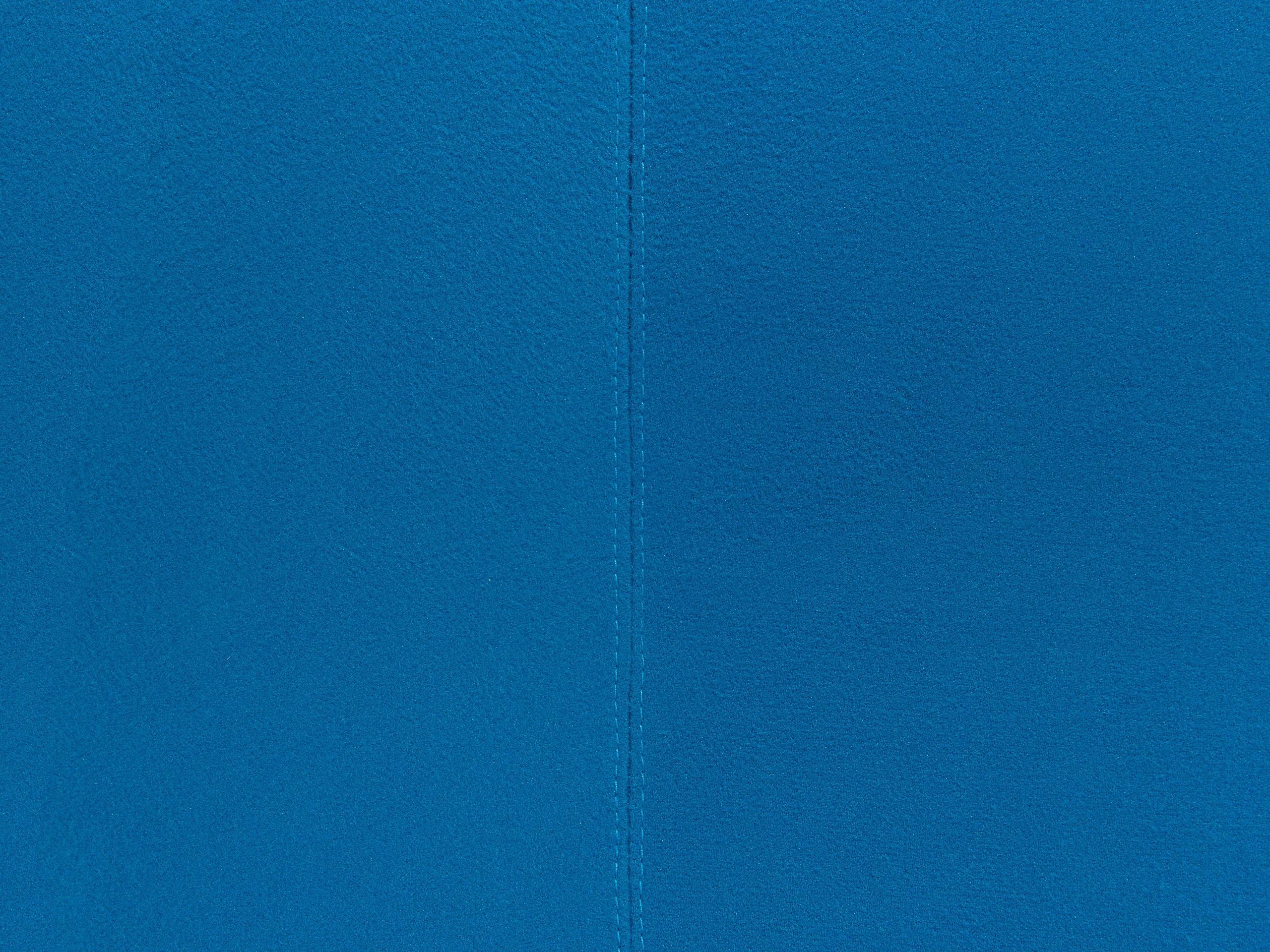 Beliani Nojatuoli Kankainen Sininen YSTAD - Image 9