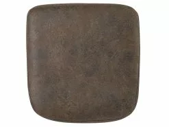 Beliani Tuoli Keinonahka Tummanruskea YORKVILLE 17 Beliani Tuoli Keinonahka Tummanruskea YORKVILLE -Käsinojalliset tuolit Winkel undef src sa picid 693136 type whitesh image