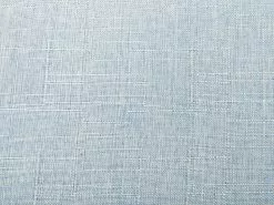 Beliani Nojatuoli Kankainen Vaaleansininen BJARN -Käsinojalliset tuolit Winkel undef src sa picid 700203 type whitesh image