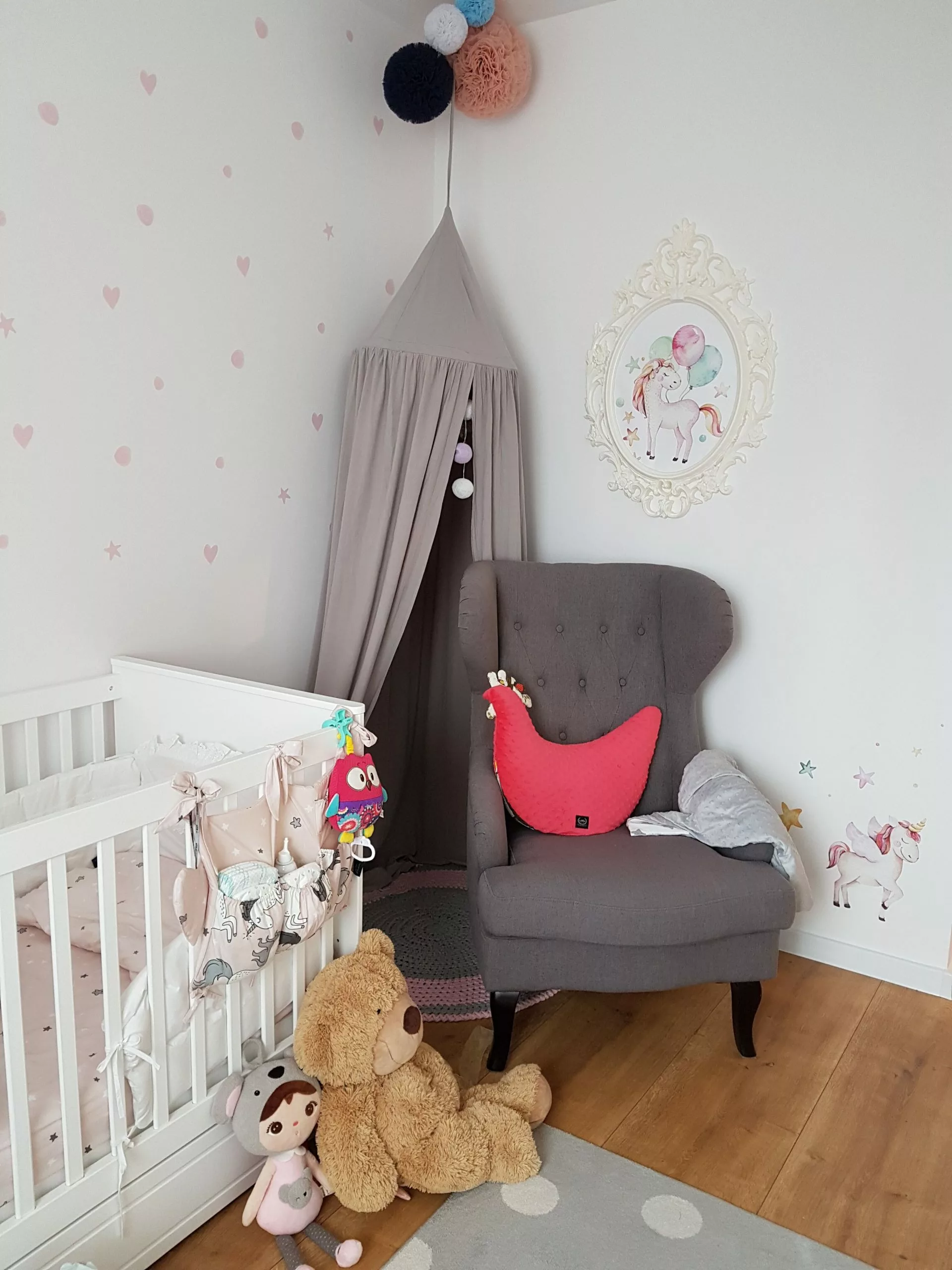 Beliani Nojatuoli Harmaa ALTA 3 Beliani Nojatuoli Harmaa ALTA - Image 3