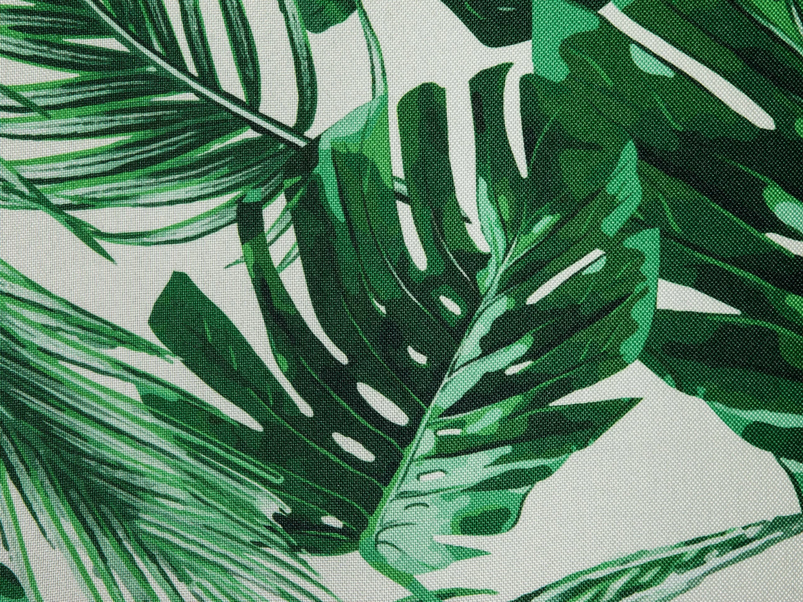 Beliani Nojatuoli Sametti Vihreä ONEIDA - Image 8