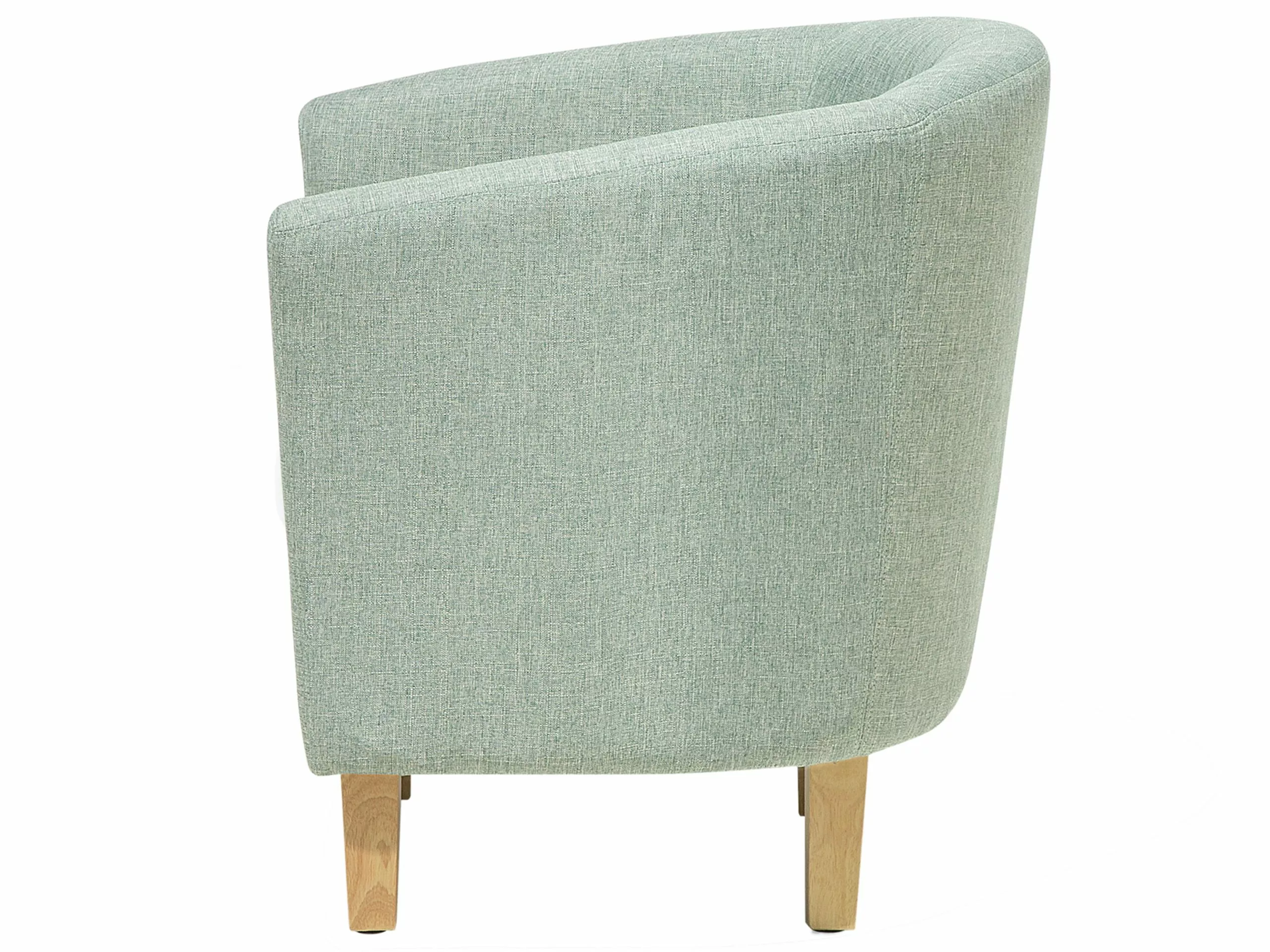 Beliani Nojatuoli Vihreä HOLDEN - Image 5