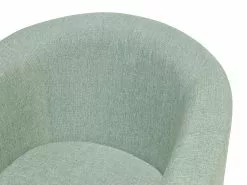 Beliani Nojatuoli Vihreä HOLDEN -Käsinojalliset tuolit Winkel undef src sa picid 702279 type whitesh image