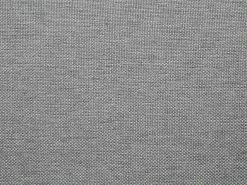 Beliani Nojatuoli Vaaleanharmaa FLORLI -Käsinojalliset tuolit Winkel undef src sa picid 704077 type whitesh image