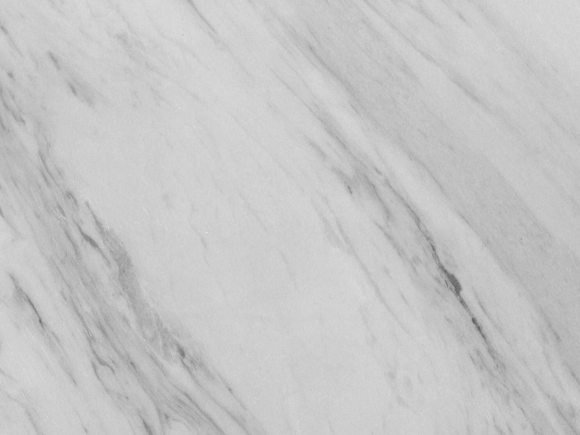 Beliani Sivupöytä Marmorikuvio Valkoinen/kulta RAMONA - Image 6