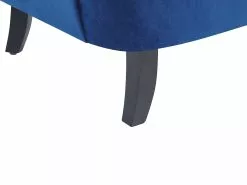 Beliani Nojatuoli Samettinen Laivastonsininen VIBORG II 18 Beliani Nojatuoli Samettinen Laivastonsininen VIBORG II -Käsinojalliset tuolit Winkel undef src sa picid 708309 type whitesh image