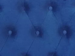 Beliani Nojatuoli Samettinen Laivastonsininen VIBORG II 19 Beliani Nojatuoli Samettinen Laivastonsininen VIBORG II -Käsinojalliset tuolit Winkel undef src sa picid 708310 type whitesh image