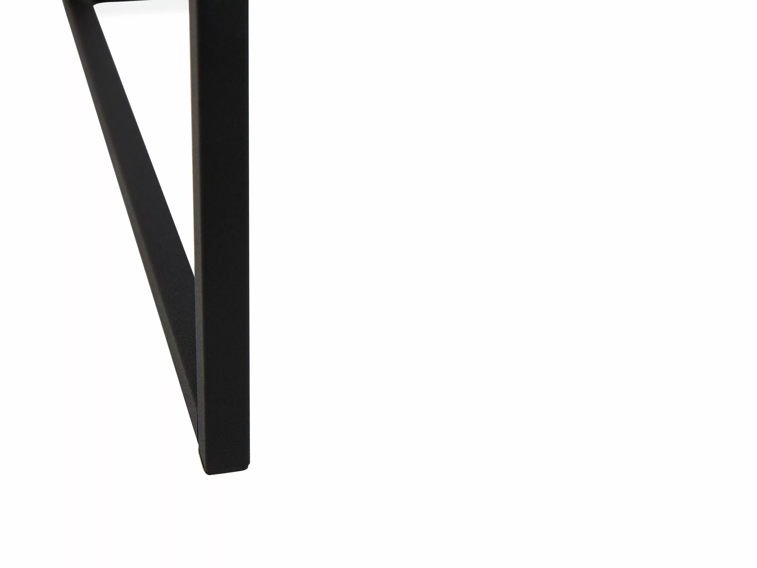 Beliani Sivupöytäsetti Tumma Puu/musta 2 Kpl DENNY 10 Beliani Sivupöytäsetti Tumma Puu/musta 2 Kpl DENNY - Image 10