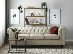 Beliani Sivupöytäsetti Tumma Puu/musta 2 Kpl DENNY 12 Beliani Sivupöytäsetti Tumma Puu/musta 2 Kpl DENNY -Käsinojalliset tuolit Winkel undef src sa picid 710744 type color image