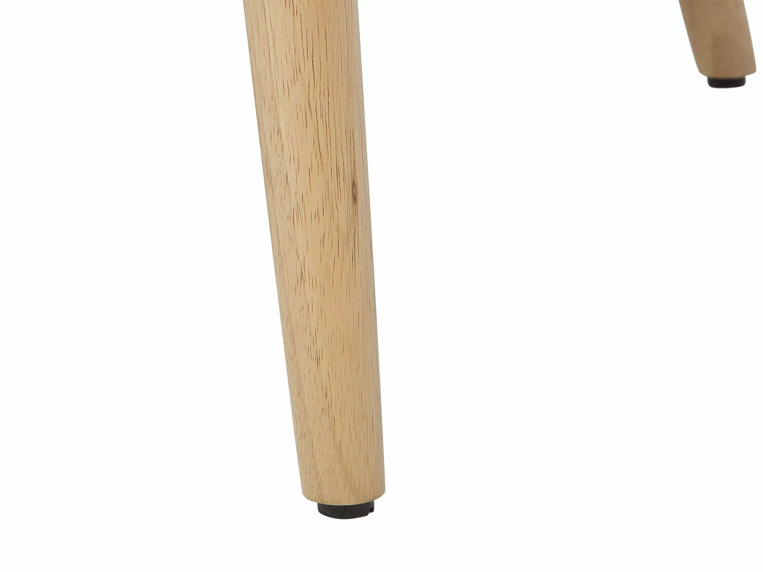 Beliani Nojatuoli Rahilla Sametti Tummansininen VEJLE - Image 9