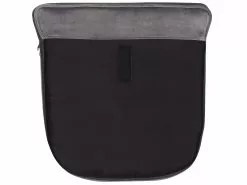 Beliani Nojatuoli Samettinen Tummanharmaa SVEDALA -Käsinojalliset tuolit Winkel undef src sa picid 716293 type whitesh image