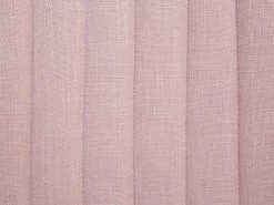 Beliani Nojatuoli Kankainen Vaaleanpunainen VAASA -Käsinojalliset tuolit Winkel undef src sa picid 719849 type whitesh image