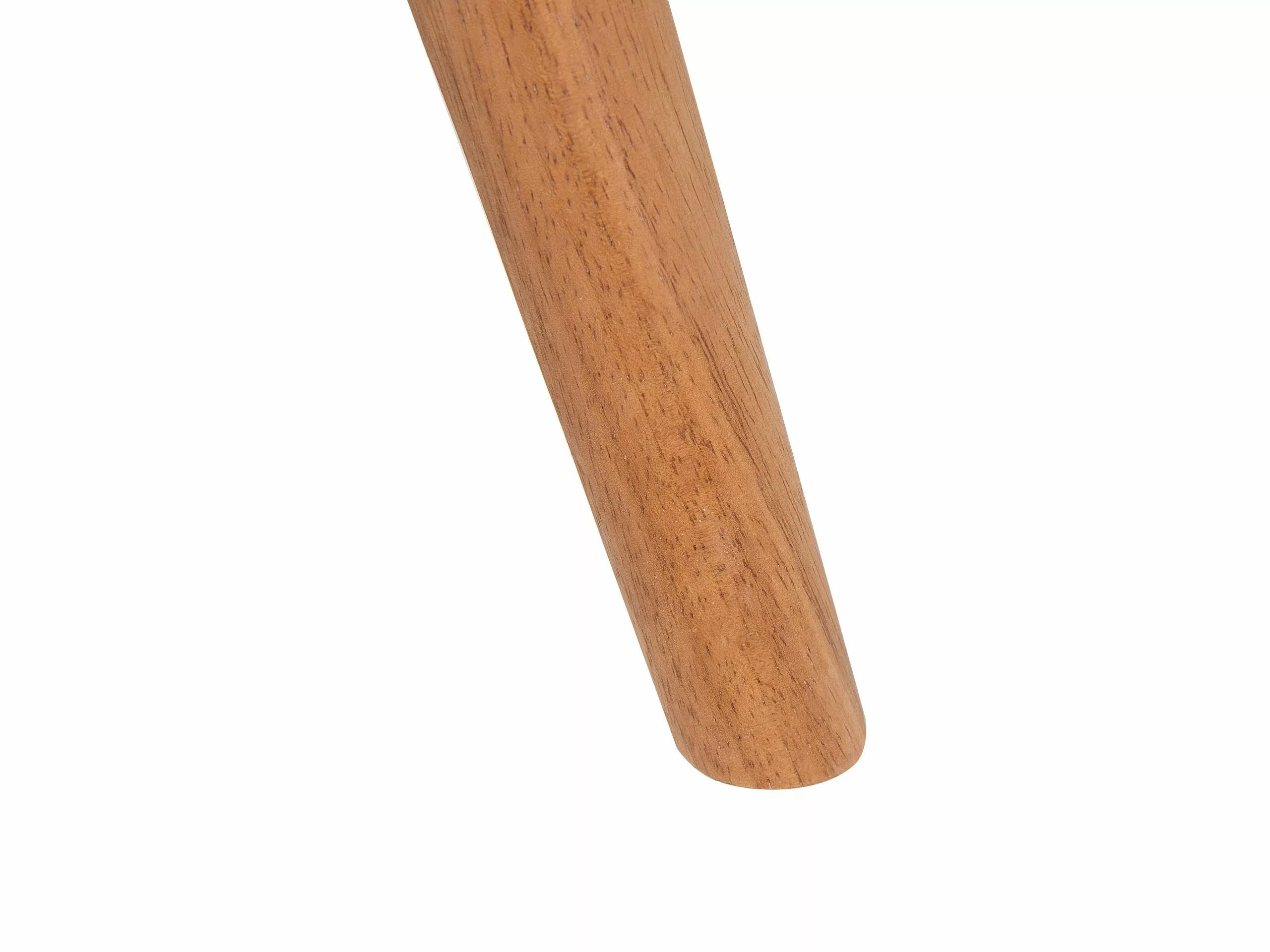 Beliani Nojatuoli Samettinen Vaaleansininen KARIS - Image 8