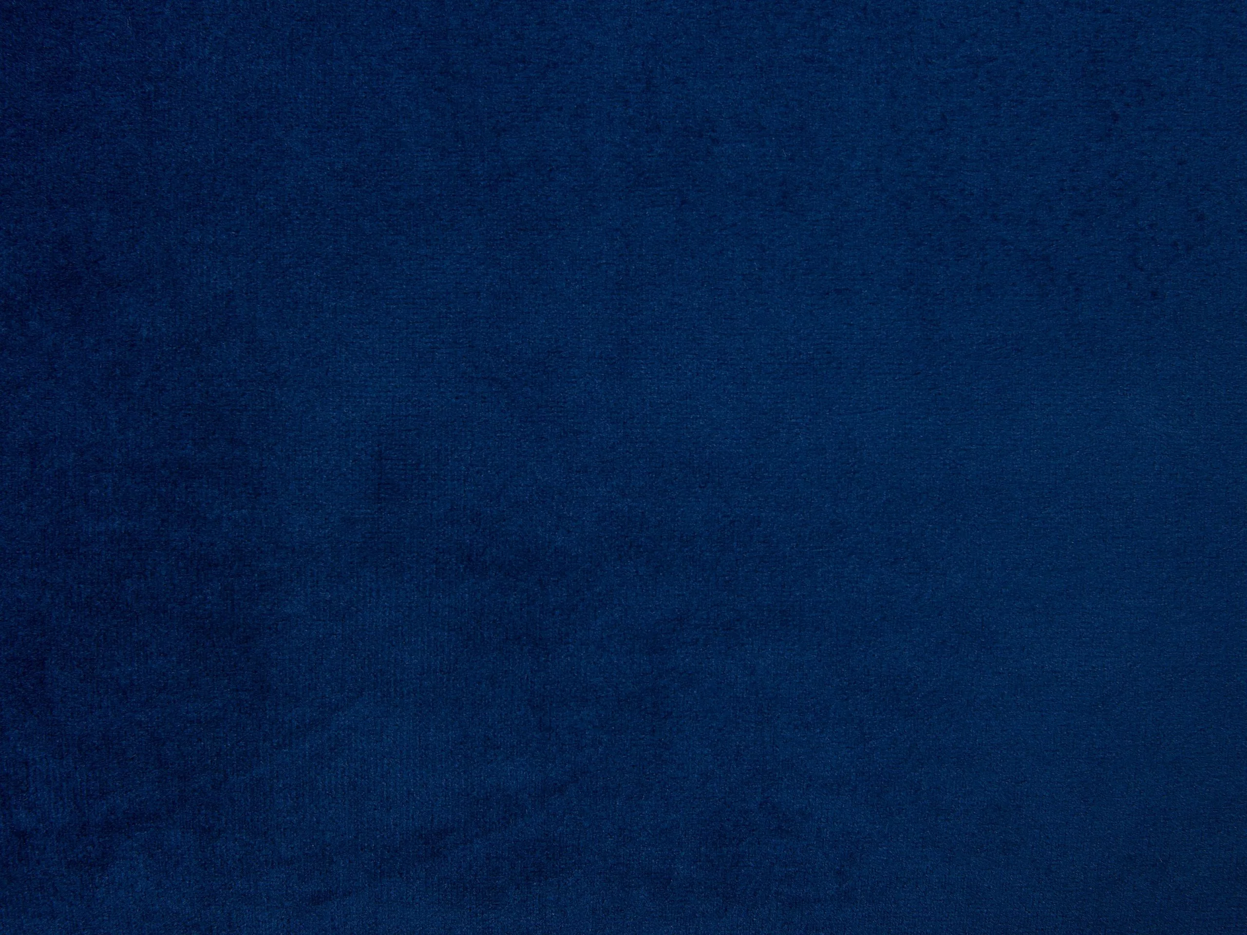 Beliani Nojatuoli Samettinen Laivaston Sininen FENES - Image 6