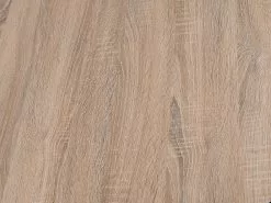 Beliani Sohvapöytä Keskikokoinen Vaalea Puu/musta MELODY -Käsinojalliset tuolit Winkel undef src sa picid 744238 type whitesh image