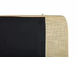 Beliani Keinutuoli Kangas Keltainen ARRIE 14 Beliani Keinutuoli Kangas Keltainen ARRIE -Käsinojalliset tuolit Winkel undef src sa picid 745347 type whitesh image