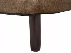 Beliani Nojatuoli Ja Rahi Ruskea OLAND -Käsinojalliset tuolit Winkel undef src sa picid 747384 type whitesh image