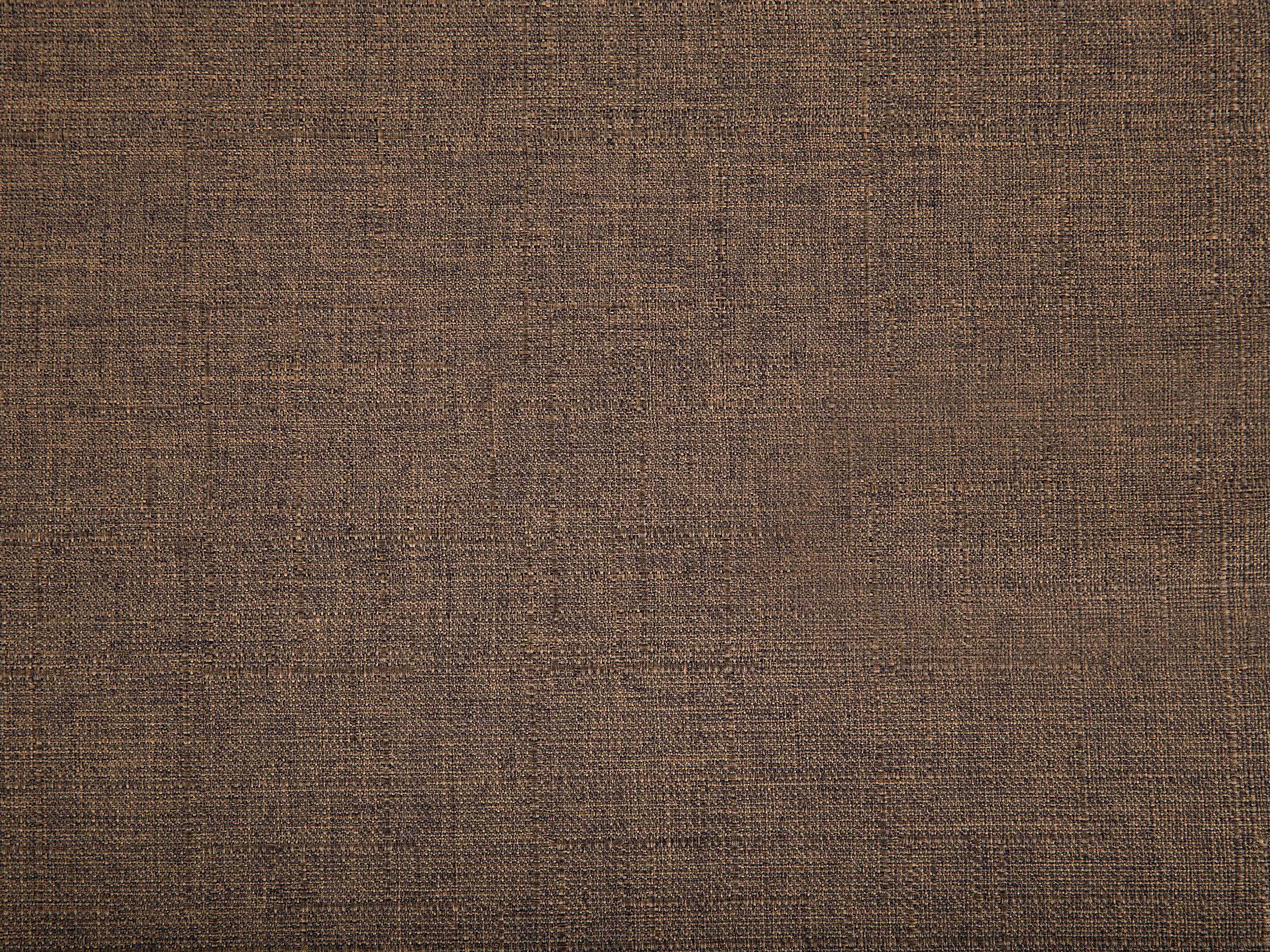 Beliani Nojatuoli Ja Rahi Ruskea OLAND - Image 10