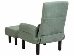 Beliani Nojatuoli Ja Rahi Vihreä OLAND 14 Beliani Nojatuoli Ja Rahi Vihreä OLAND -Käsinojalliset tuolit Winkel undef src sa picid 747395 type whitesh image