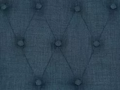 Beliani Nojatuoli Tummansininen ALTA -Käsinojalliset tuolit Winkel undef src sa picid 754604 type whitesh image