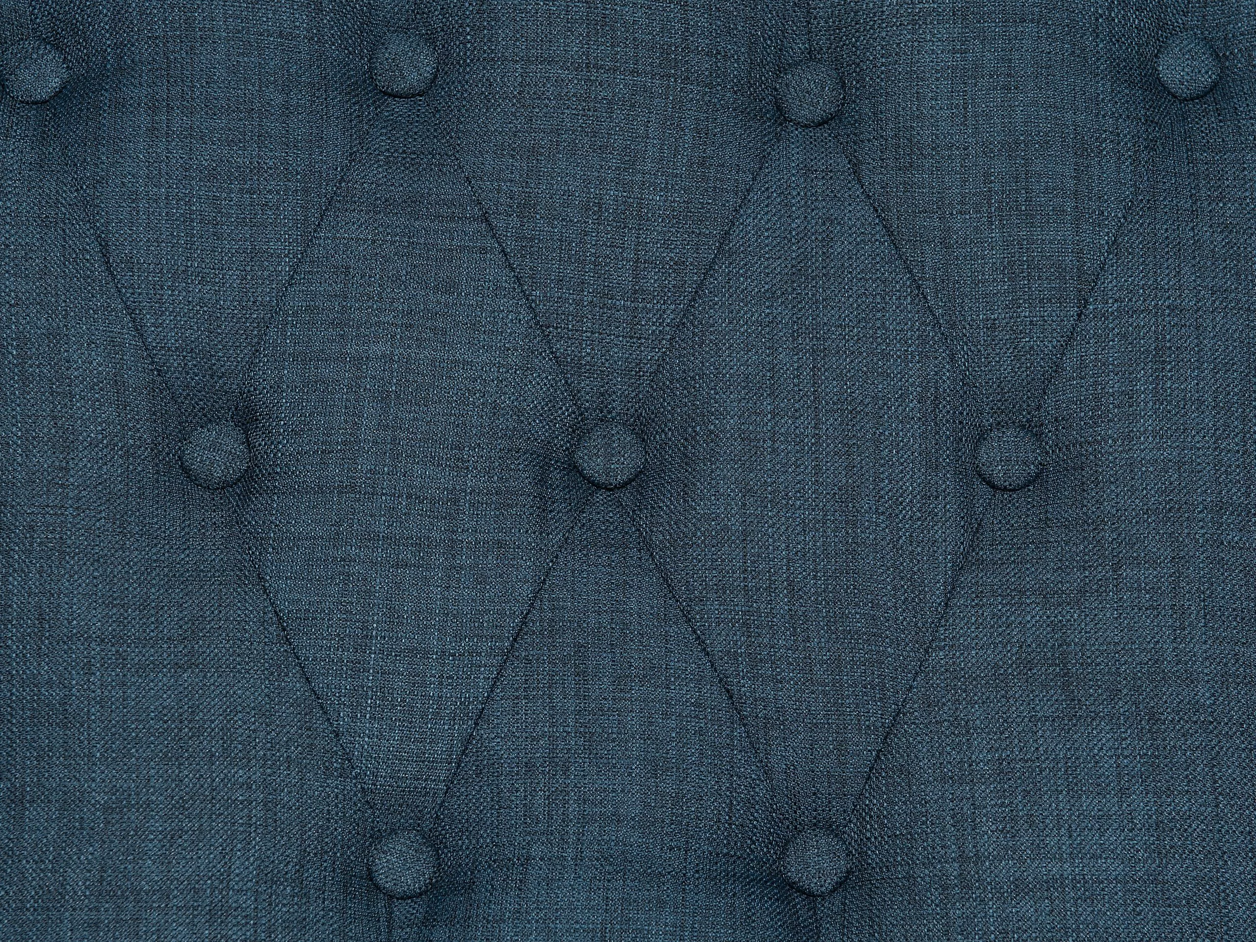 Beliani Nojatuoli Tummansininen ALTA - Image 7