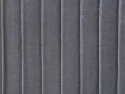 Beliani Nojatuoli Harmaa Sametti TROMSO 18 Beliani Nojatuoli Harmaa Sametti TROMSO -Käsinojalliset tuolit Winkel undef src sa picid 767263 type whitesh image