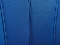 Beliani Laivastonsininen Samettinen Nojatuoli LOVIKKA -Käsinojalliset tuolit Winkel undef src sa picid 767280 type whitesh image