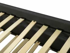 Beliani Sänky Kangas Lisävuode Tummanharmaa 80 X 200 Cm MARMANDE 19 Beliani Sänky Kangas Lisävuode Tummanharmaa 80 X 200 Cm MARMANDE -Käsinojalliset tuolit Winkel undef src sa picid 770406 type whitesh image