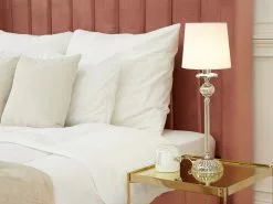 Beliani Sivupöytä Peililasitasolla Metalli Matala Kulta ALSEA 11 Beliani Sivupöytä Peililasitasolla Metalli Matala Kulta ALSEA -Käsinojalliset tuolit Winkel undef src sa picid 774337 type color image