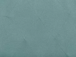 Beliani Keinutuoli Kangas Mintunvihreä TRONDHEIM II -Käsinojalliset tuolit Winkel undef src sa picid 775789 type whitesh image