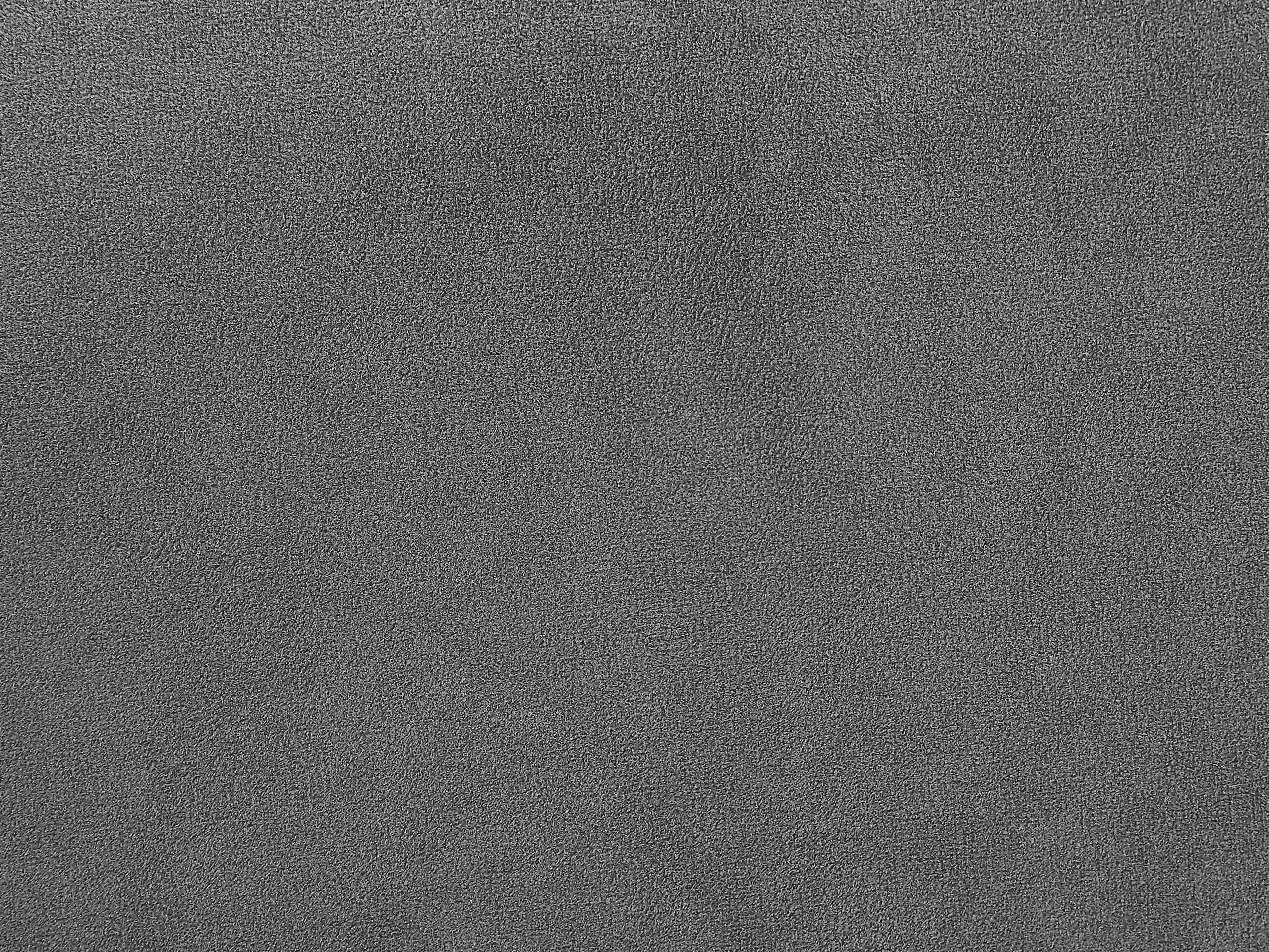 Beliani Sohvan Osa Sametti Harmaa EVJA - Image 9