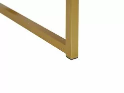 Beliani Sivupöytä Laatikko Musta/kulta LARGO 14 Beliani Sivupöytä Laatikko Musta/kulta LARGO -Käsinojalliset tuolit Winkel undef src sa picid 790556 type whitesh image