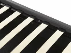 Beliani Sänky Keinonahka Säilytystila Tummanharmaa DREUX Useita Kokoja 18 Beliani Sänky Keinonahka Säilytystila Tummanharmaa DREUX Useita Kokoja -Käsinojalliset tuolit Winkel undef src sa picid 793207 type whitesh image