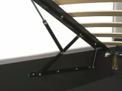 Beliani Sänky Sametti Säilytystila Vaaleanharmaa SEZANNE Useita Kokoja 18 Beliani Sänky Sametti Säilytystila Vaaleanharmaa SEZANNE Useita Kokoja -Käsinojalliset tuolit Winkel undef src sa picid 799878 type whitesh image