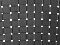 Beliani Puutarhatuoli Muovi Musta 4 Kpl NAPOLI 18 Beliani Puutarhatuoli Muovi Musta 4 Kpl NAPOLI -Käsinojalliset tuolit Winkel undef src sa picid 808379 type whitesh image