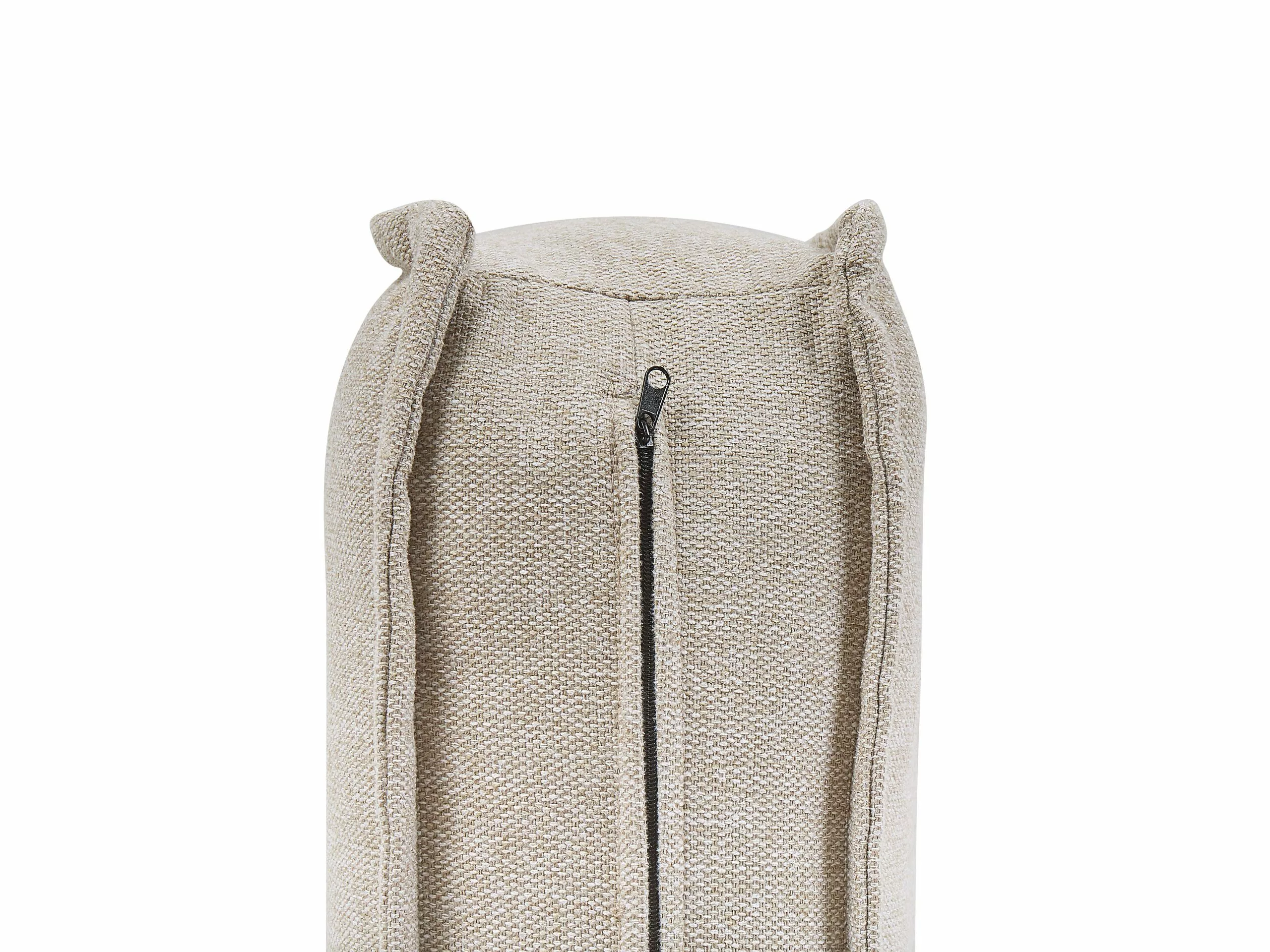 Beliani Sohvan Osa 1-istuttava Beige TIBRO - Image 10