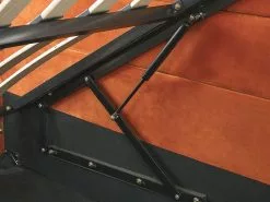 Beliani Sänky Sametti Säilytystila Oranssi ROUEN Useita Kokoja 17 Beliani Sänky Sametti Säilytystila Oranssi ROUEN Useita Kokoja -Käsinojalliset tuolit Winkel undef src sa picid 819160 type whitesh image