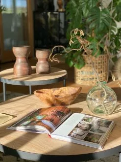 Beliani Sohvapöytä Iso Ja Keskikokoinen Vaalea Puu/musta 2 Kpl MELODY 12 Beliani Sohvapöytä Iso Ja Keskikokoinen Vaalea Puu/musta 2 Kpl MELODY -Käsinojalliset tuolit Winkel undef src sa picid 820866 type whitesh image