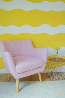 Beliani Pastelliroosa Nojatuoli DRAMMEN 10 Beliani Pastelliroosa Nojatuoli DRAMMEN -Käsinojalliset tuolit Winkel undef src sa picid 827418 type whitesh image