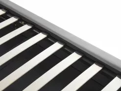 Beliani Sänky Sametti Säilytystila Vaaleanharmaa BATILLY Useita Kokoja 16 Beliani Sänky Sametti Säilytystila Vaaleanharmaa BATILLY Useita Kokoja -Käsinojalliset tuolit Winkel undef src sa picid 830204 type whitesh image