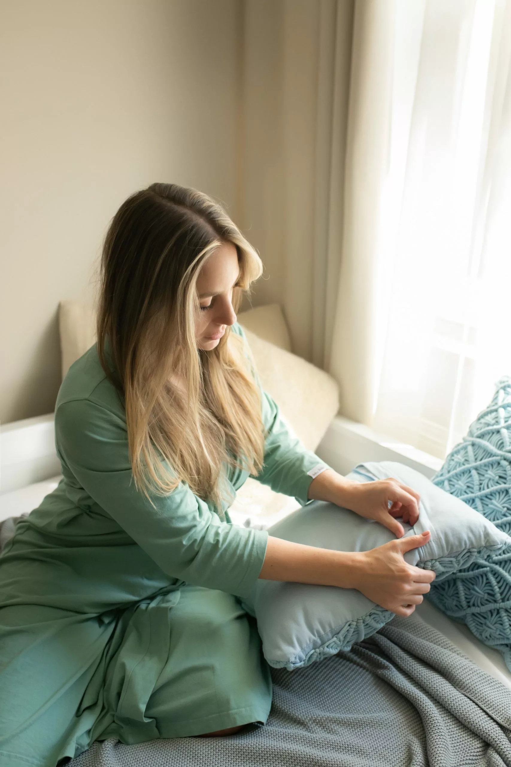 Beliani Sänky Levitettävä Säilytystila Valkoinen 90/180 X 200 Cm CAHORS - Image 5