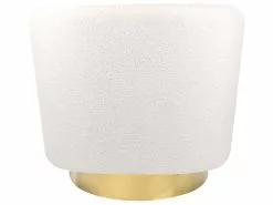 Beliani Nojatuoli Buklee Valkoinen LAVIK 19 Beliani Nojatuoli Buklee Valkoinen LAVIK -Käsinojalliset tuolit Winkel undef src sa picid 848057 type whitesh image