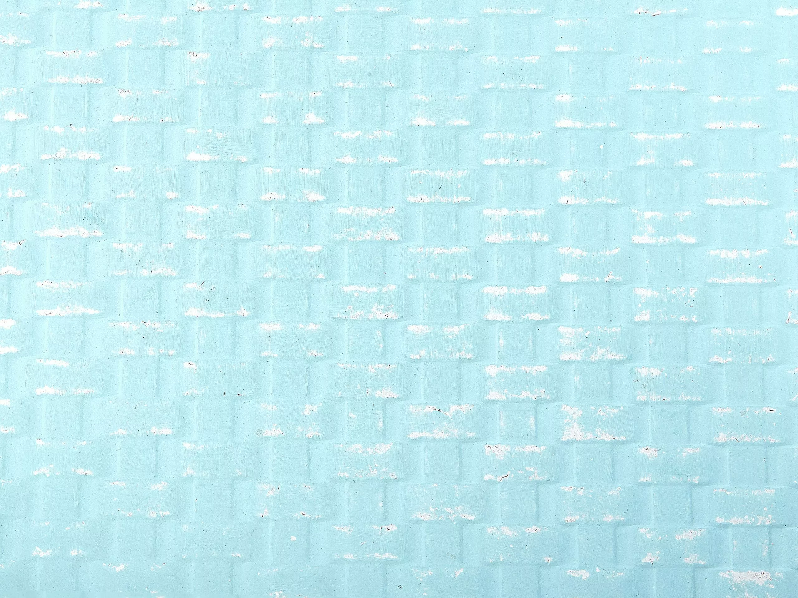 Beliani Sivupöytäsetti Vaaleansininen 2 Kpl KANRI - Image 7