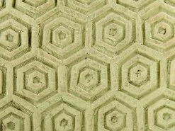 Beliani Sivupöytäsetti Mangopuu Vaaleanvihreä 2 Kpl MAHARO -Käsinojalliset tuolit Winkel undef src sa picid 852321 type whitesh image