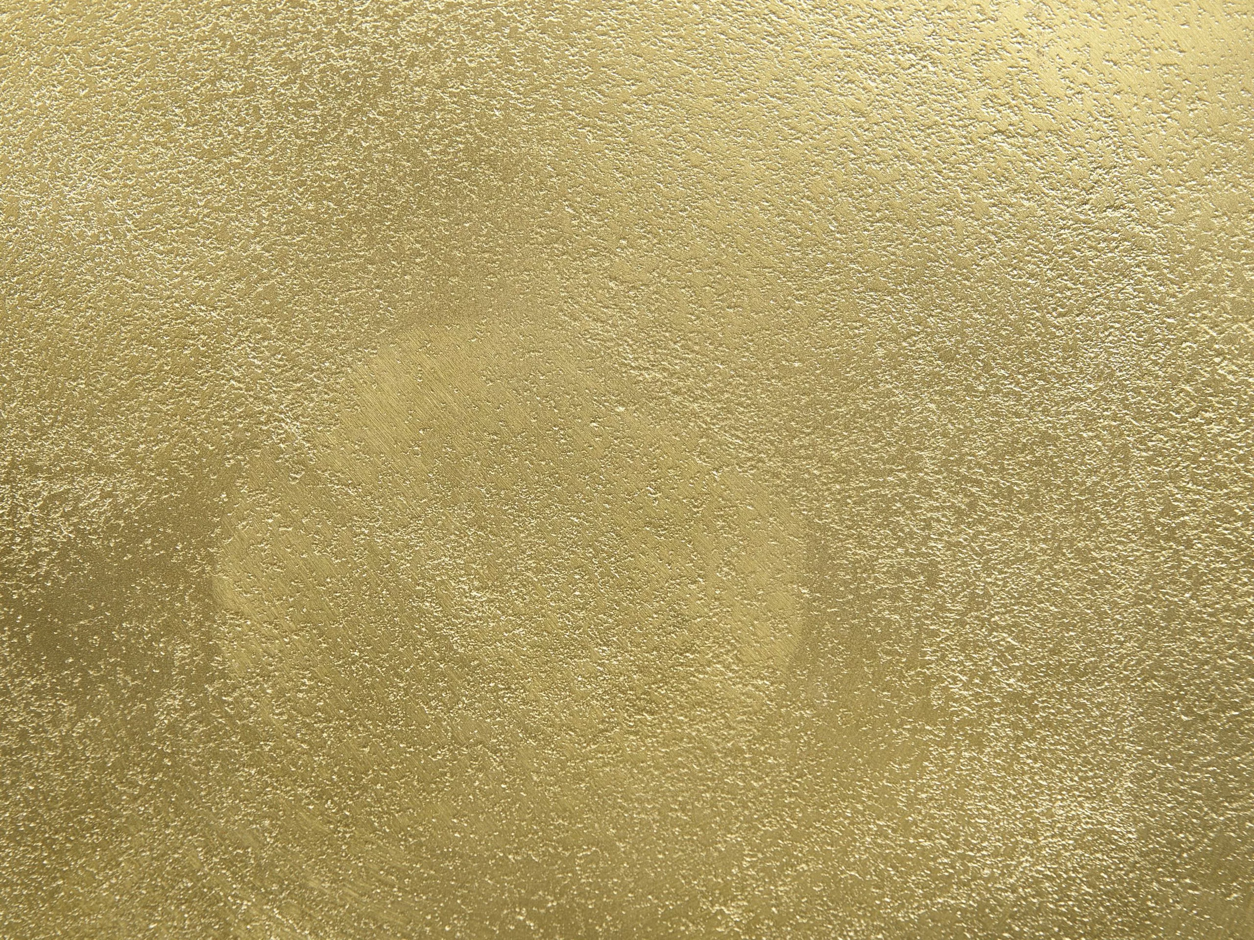 Beliani Sivupöytä Kulta/musta TELFER 5 Beliani Sivupöytä Kulta/musta TELFER - Image 5